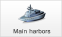 Main harbors