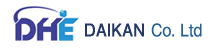 DAIKAN Co.,Ltd.